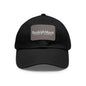 Bookish Mami Hat