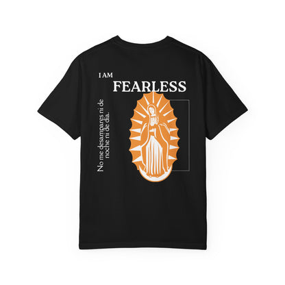 Virgencita Prayer Unisex T-Shirt