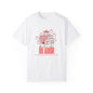 Books Are Mi Amor- Unisex T-Shirt