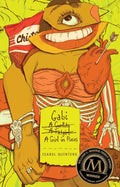 Gabi, a Girl in Pieces by Isabel Quintero