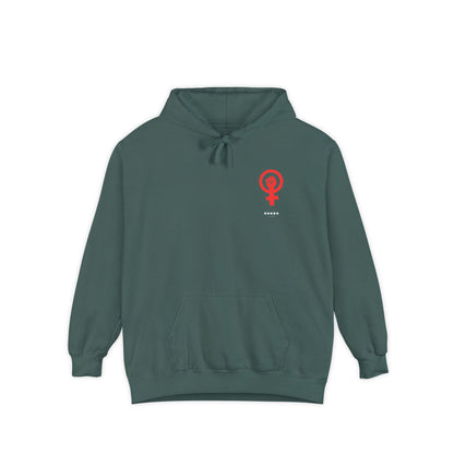 Empoderada Hoodie