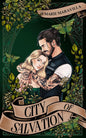 City of Salvation: Toxic Paradise Book #3 by Marie Maravilla