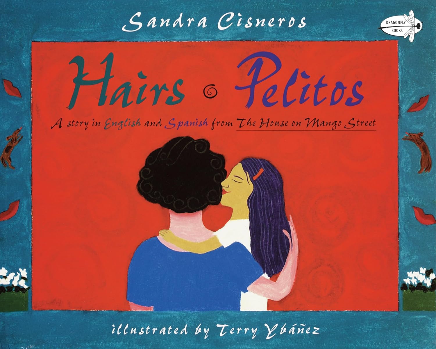 Hairs/Pelitos by Sandra Cisneros