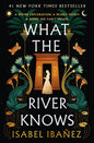 What the River Knows (Secrets of the Nile #1)