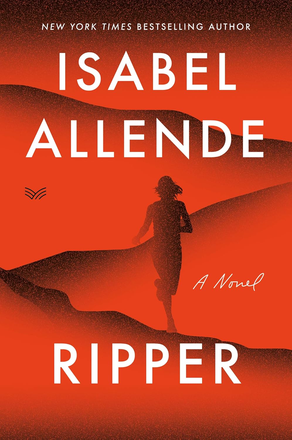 Ripper: A Novel Isabel Allende