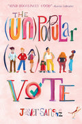 The (Un)Popular Vote by Jasper Sanchez