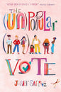 The (Un)Popular Vote by Jasper Sanchez