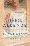 In the Midst of Winter: A Novel by Isabel Allende