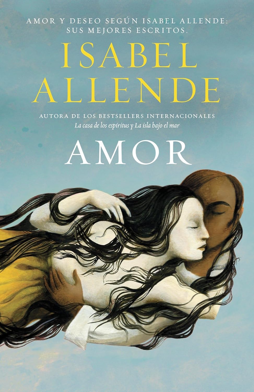 Amor / Love (Spanish Edition) by Isabel Allende