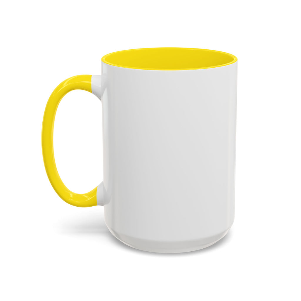 Mug Big Heart Made of Books Coffee Mug (11, 15oz)