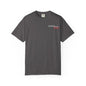 Bold, Stylish & Empowering Garment-Dyed T-shirt - Bookish Papi