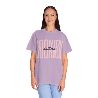 Bookish Latina T-shirt