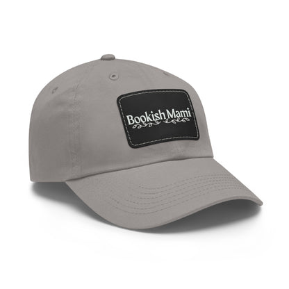 Bookish Mami Hat