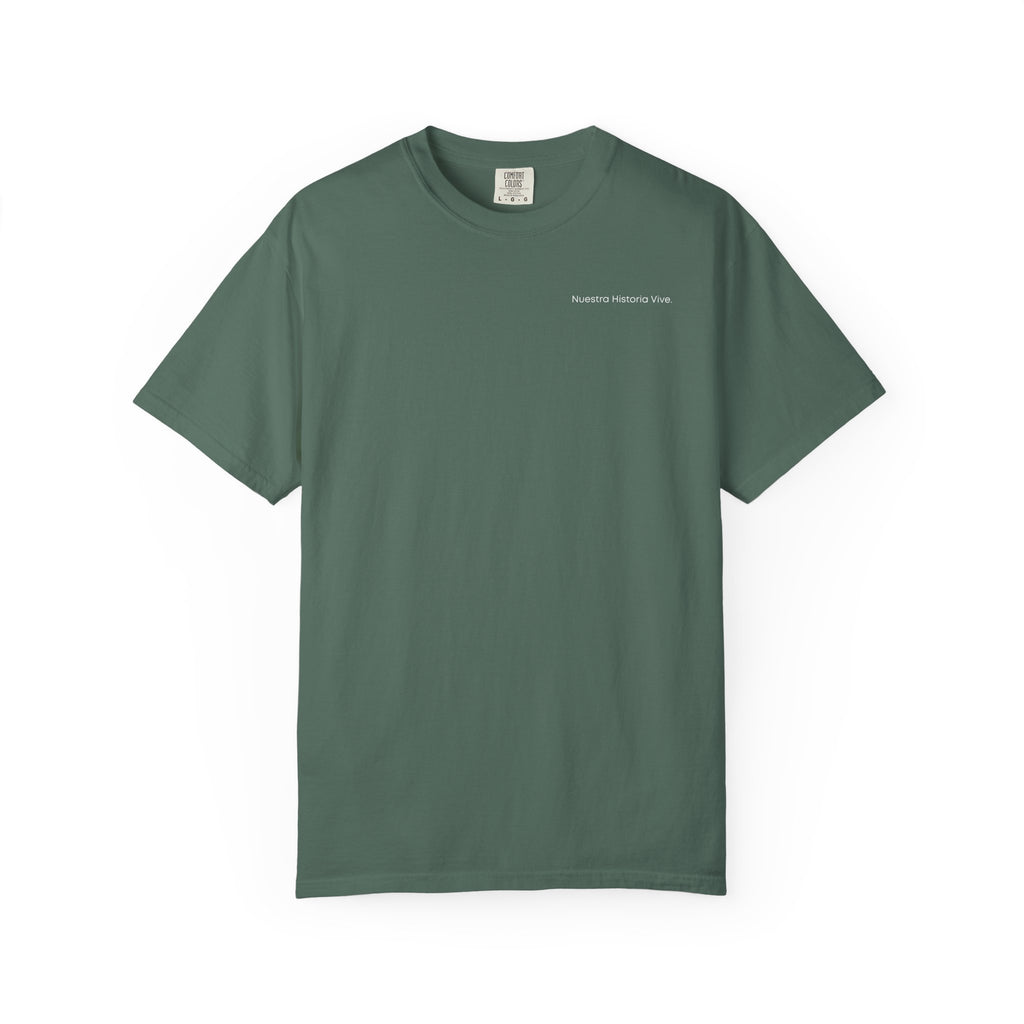 Built Different "Our Stories Live On" T-Shirt
