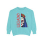 Legado with Half-Faced Catrina Sweatshirt