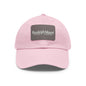 Bookish Mami Hat