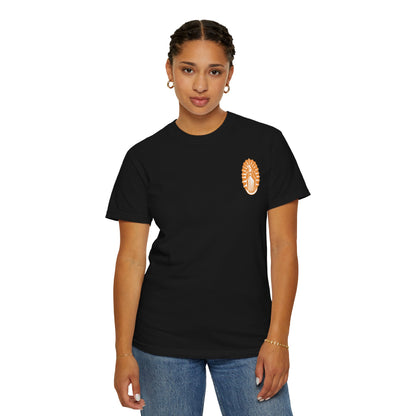 Virgencita Prayer Unisex T-Shirt