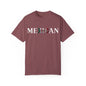 Mexican Flag Unisex T-shirt - Strength and Pride Design