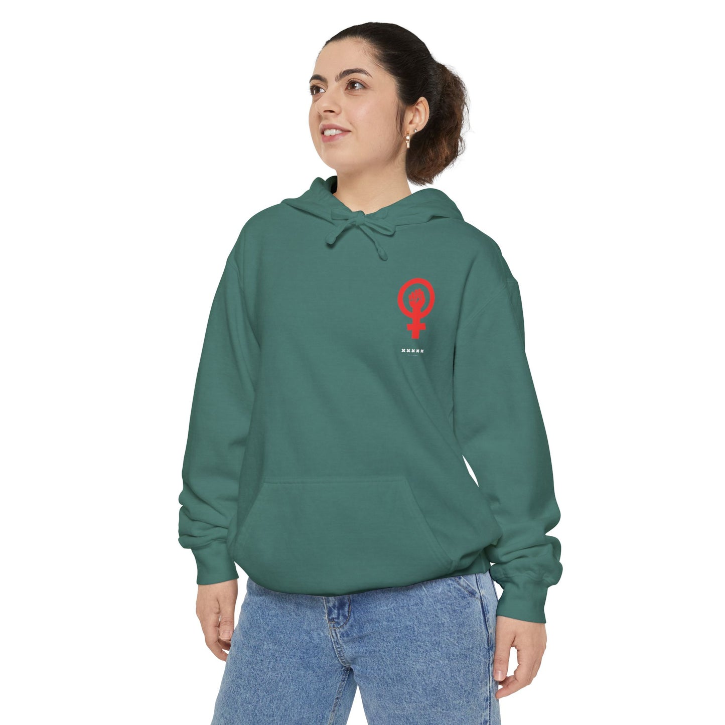 Empoderada Hoodie