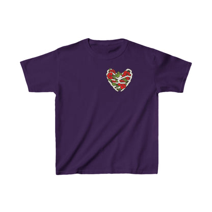 Corazon Latino Kids Heavy Cotton™ Tee