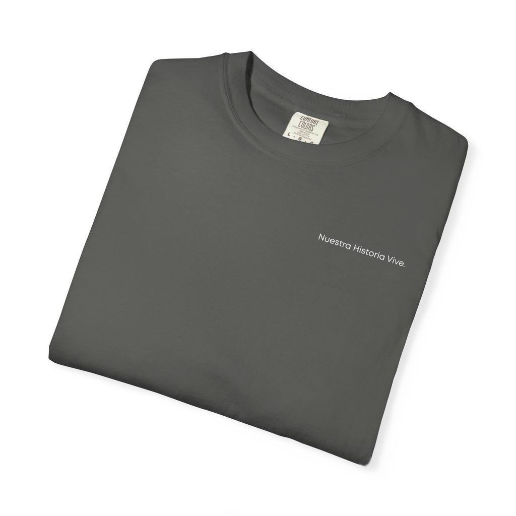 Built Different "Our Stories Live On" T-Shirt
