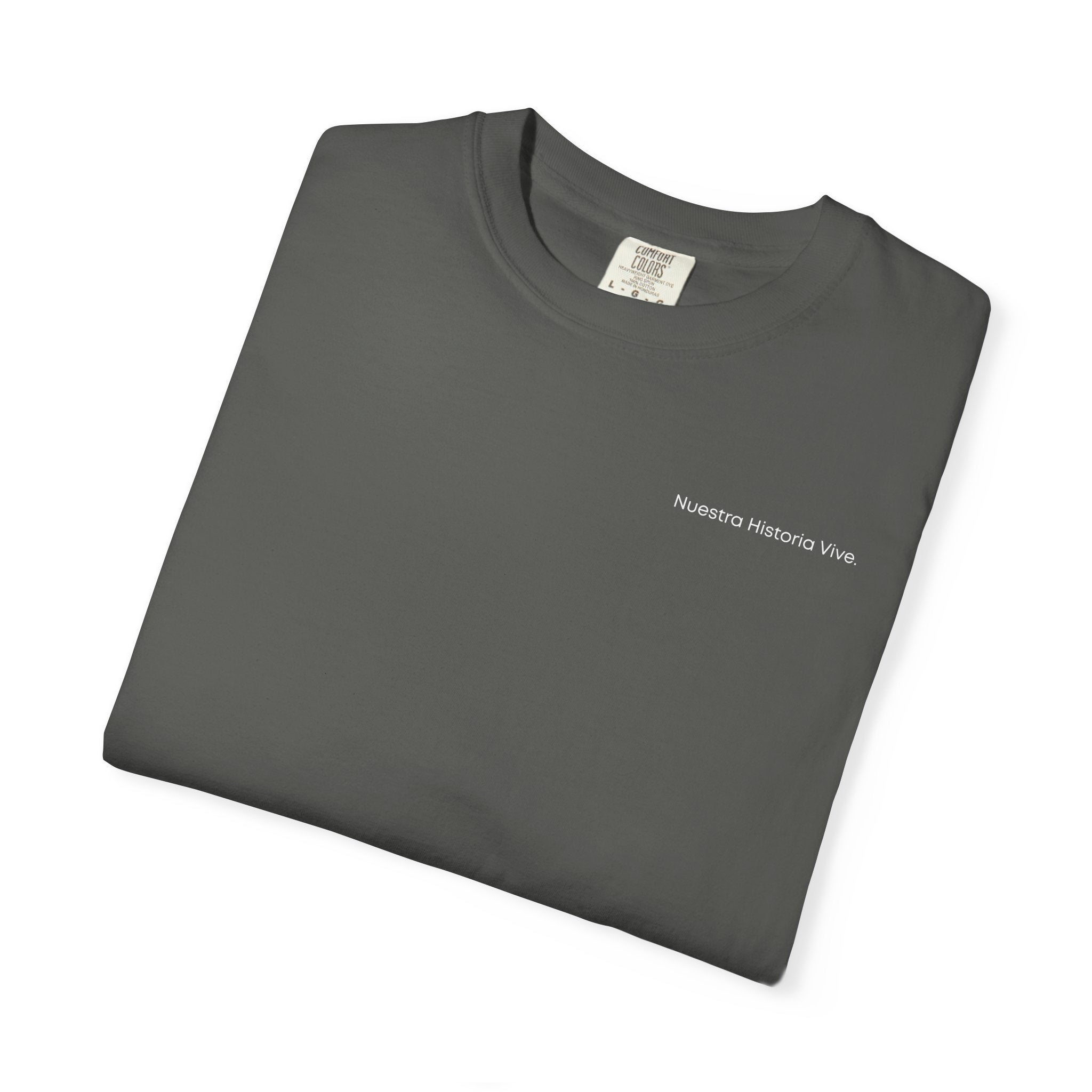 Built Different "Our Stories Live On" T-Shirt