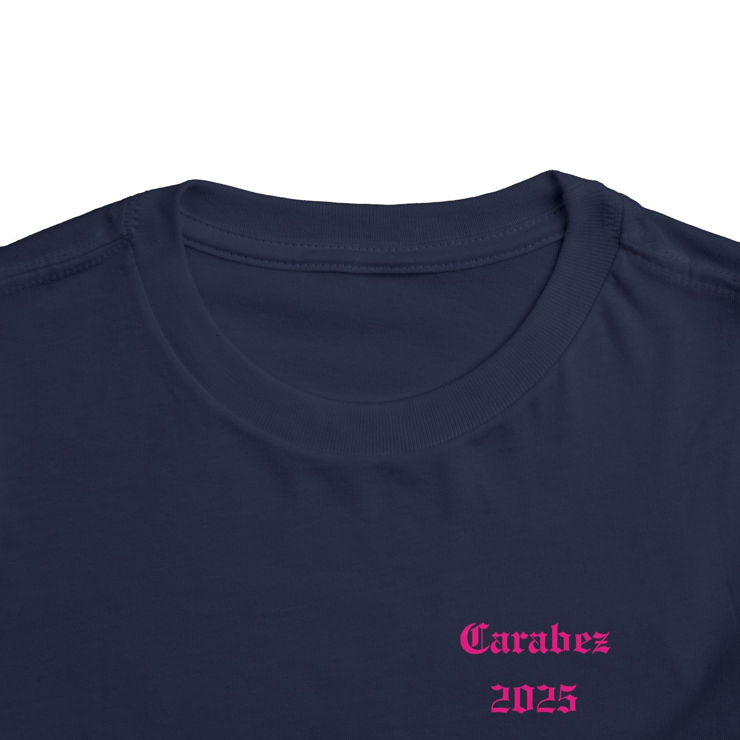 Carabez 2025 Toddler (white crest)