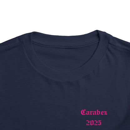 Carabez 2025 Toddler (white crest)