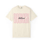 Bookish Latina T-shirt