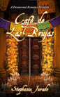 Café de Las Brujas by Stephanie Jurado