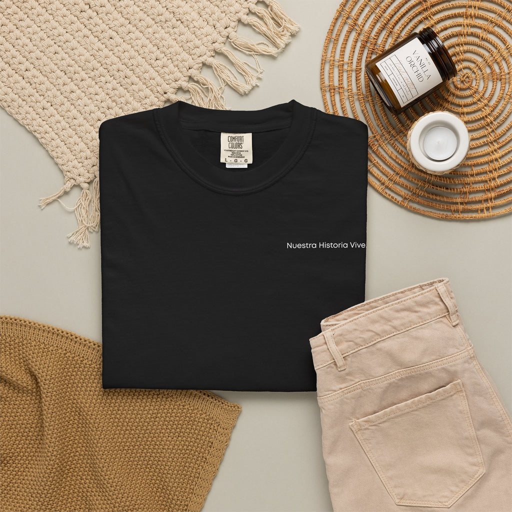Built Different "Our Stories Live On" T-Shirt
