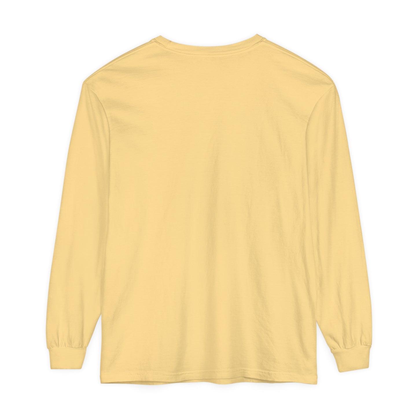 Unisex Long Sleeve Shirt - Raíces de Lucha, Flores de Esperanza Latina Quetzal Birds Design