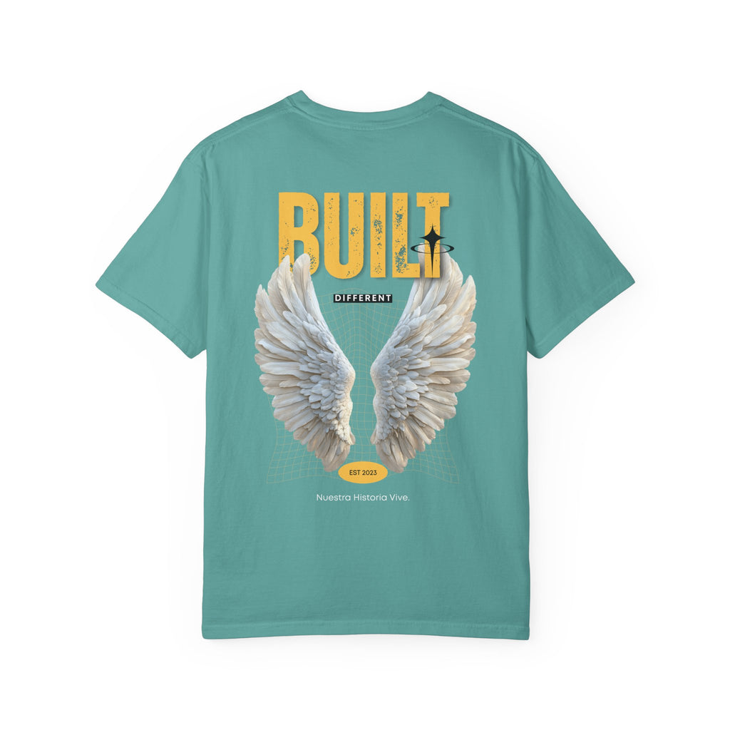 Built Different "Our Stories Live On" T-Shirt