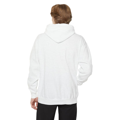 Books Are Mi Amor Hoodie