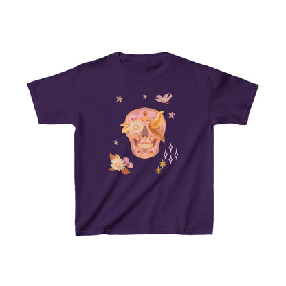 Never Alone Kids Heavy Cotton™ Tee
