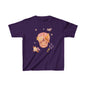 Never Alone Kids Heavy Cotton™ Tee