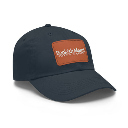 Bookish Mami Hat
