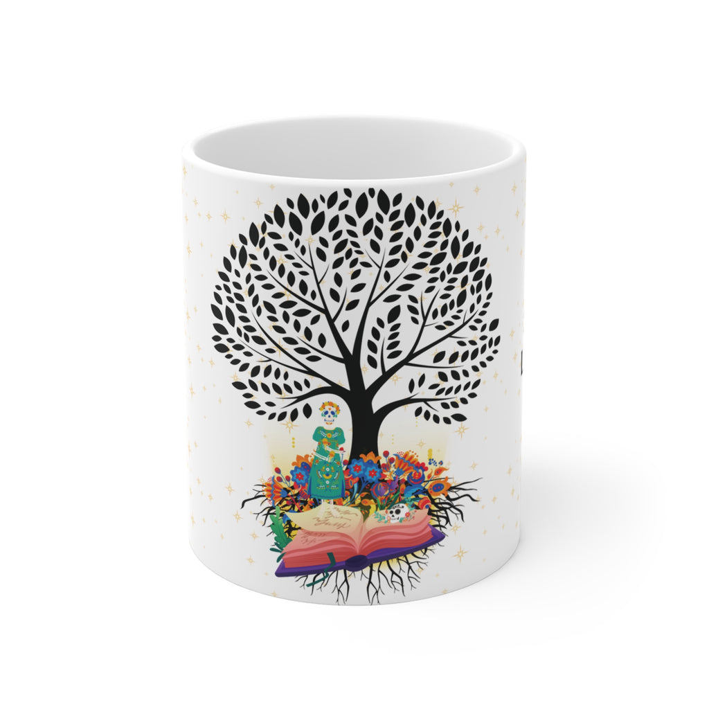 Ancestral 11 oz Mug