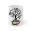 Ancestral 11 oz Mug