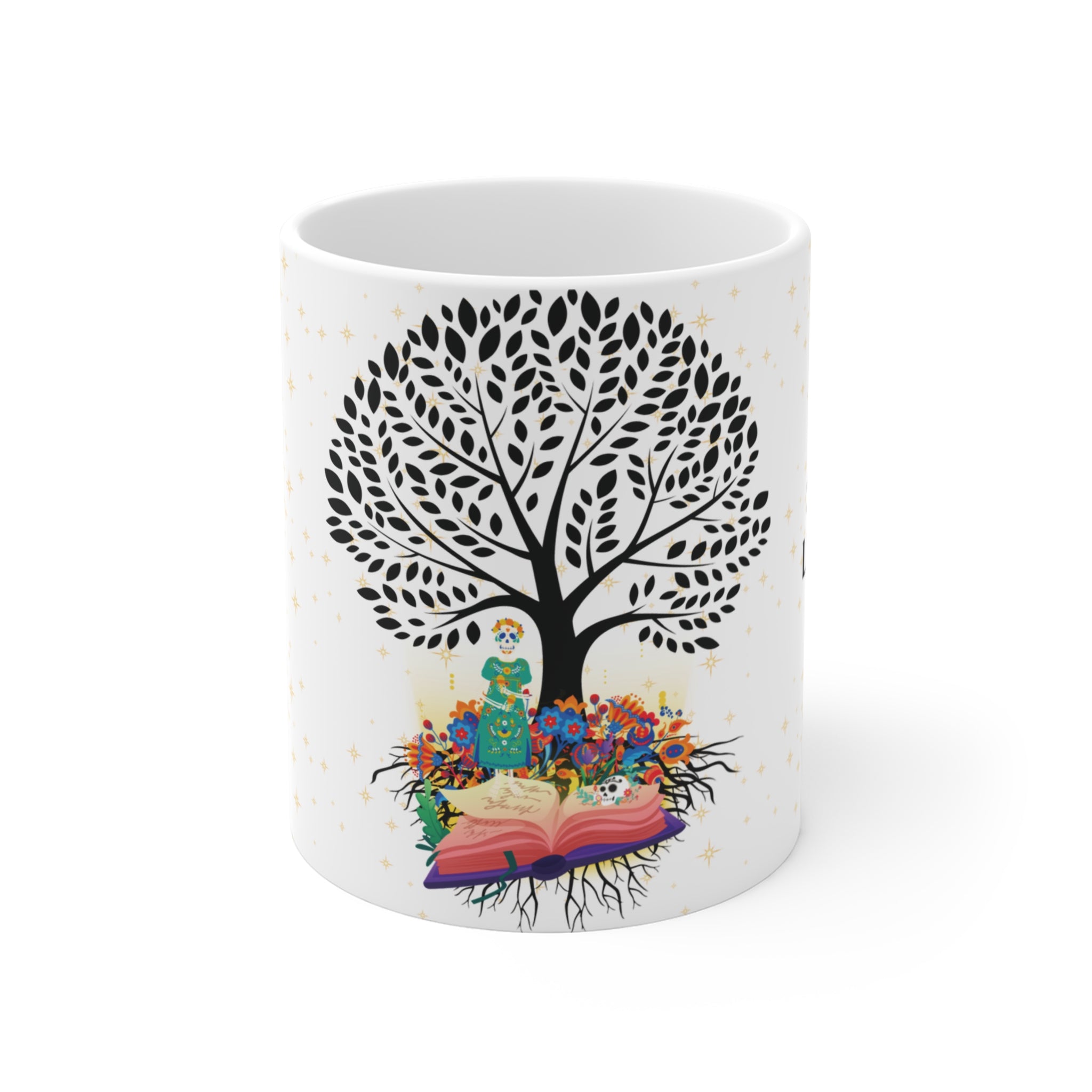 Ancestral 11 oz Mug