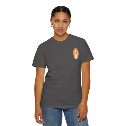 Virgencita Prayer Unisex T-Shirt