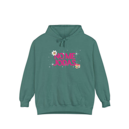 No Me Jodas! Hoodie