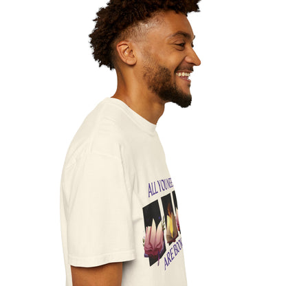 Magical Books Unisex T-Shirt