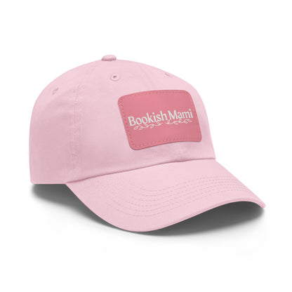 Bookish Mami Hat