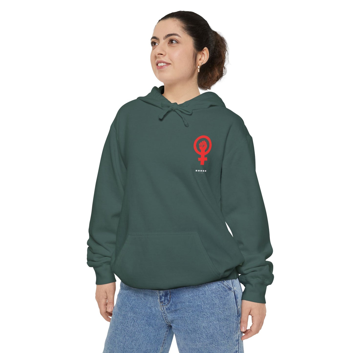 Empoderada Hoodie