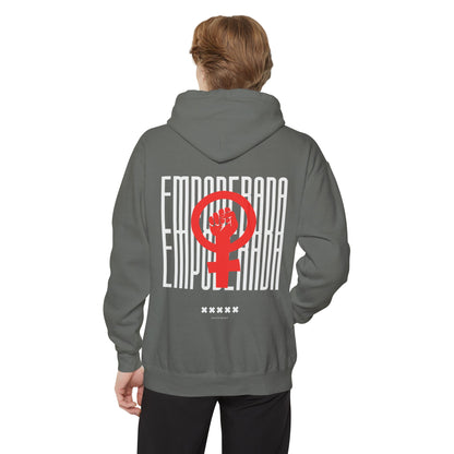 Empoderada Hoodie