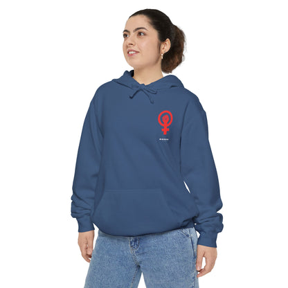 Empoderada Hoodie
