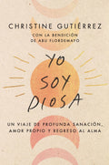 I am Diosa by Christine Gutierrez