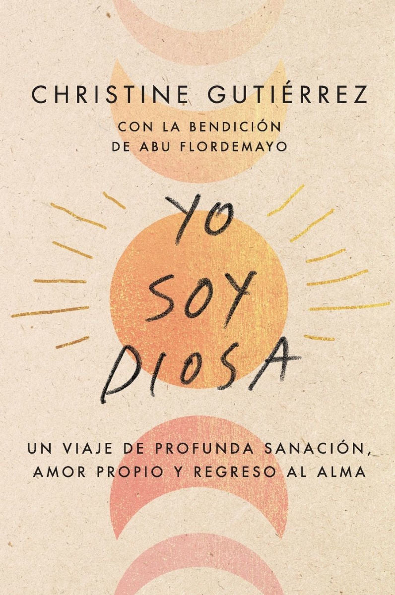 I am Diosa by Christine Gutierrez
