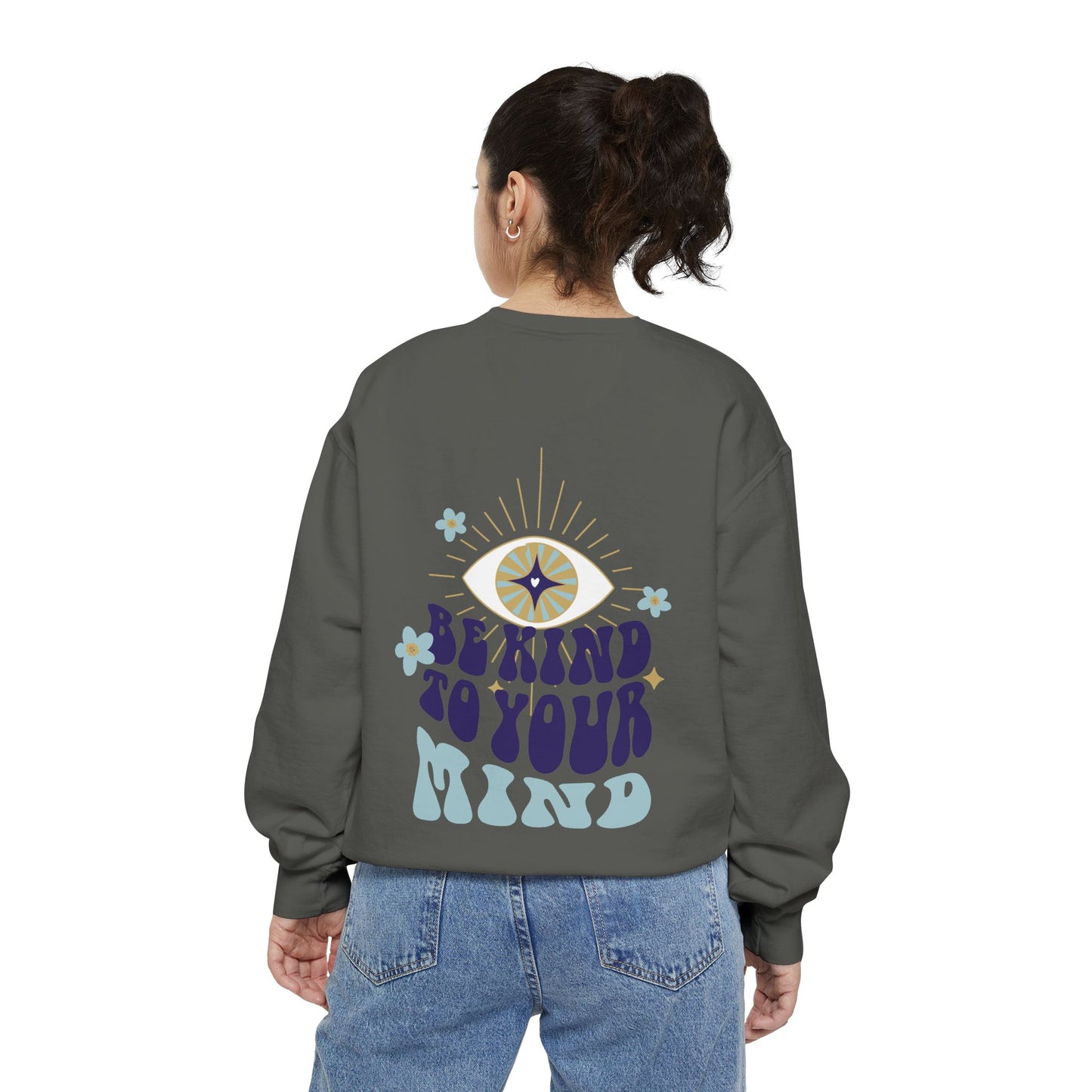 Kind Mind Sweatshirt